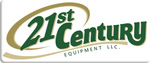 21st Century Equipment Logo