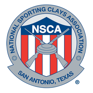 NSCA Logo- NSCA Summer Time 100 + 100 - Longmeadow Clays Club