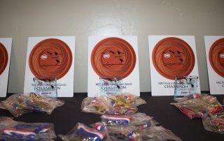 MEC Rocky Mountain Classic Awards 2018 - Sporting Clays Shoot Results
