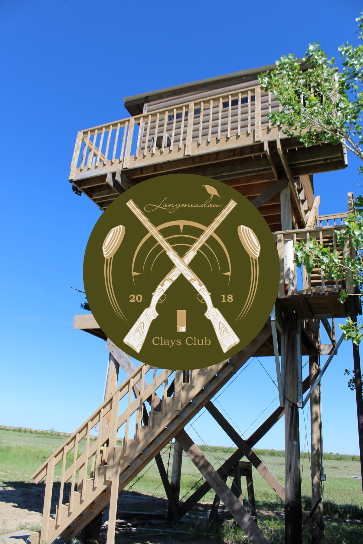Longmeadow Clays Tower - Sporting Clays Rates