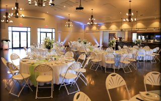 Weddings at Longmeadow - Colorado Wedding Packages and Pricing
