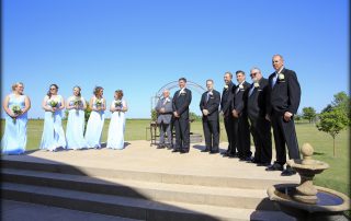 Weddings at Longmeadow - Wedding Galleries