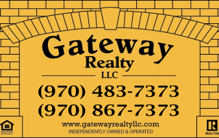 Gateway Realty LLC