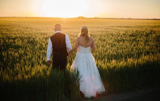 Colorado Wedding Packages and Pricing